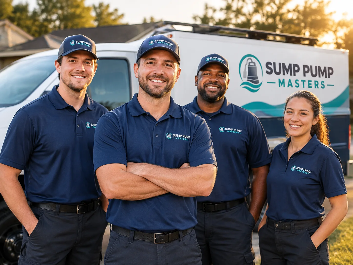 Sump Pump Repair company in Hagerstown, IN