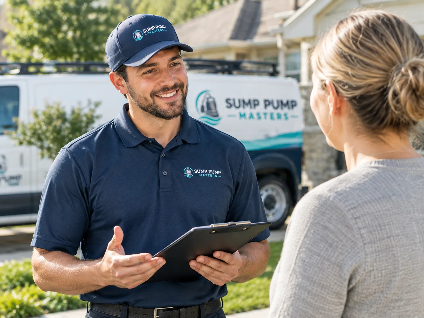 Sump Pump Repair Hagerstown, IN FAQs